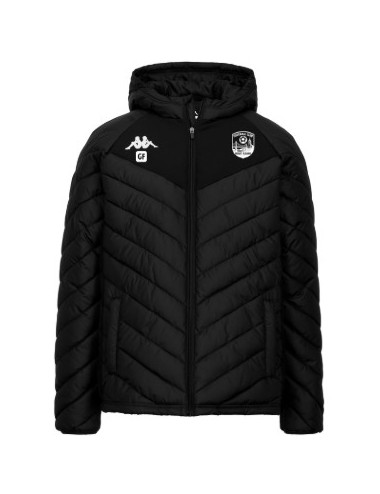 FCRF DOUDOUNE KAPPA GIANETTO