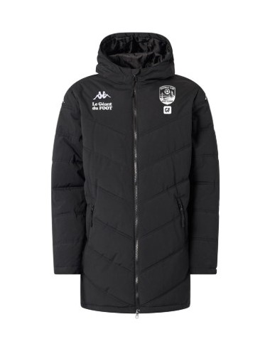 FCRF PARKA MI LONGUE KAPPA GIAMBOLO