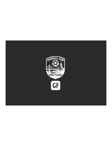FCRF SAC DE SPORT KAPPA GRENNO