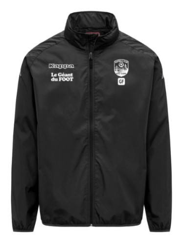 FCRF COUPE VENT KAPPA MARTIO