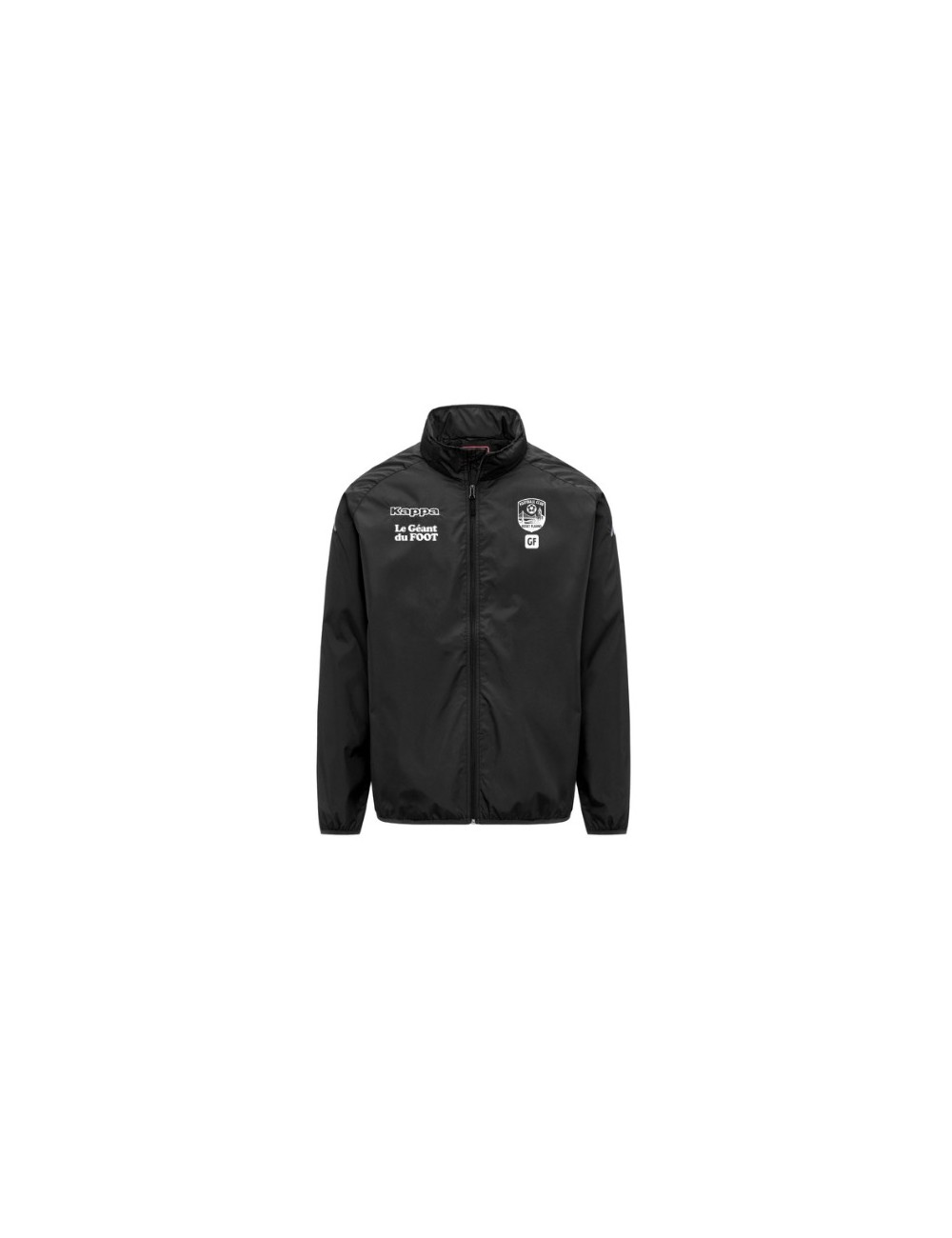 FCRF COUPE VENT KAPPA MARTIO