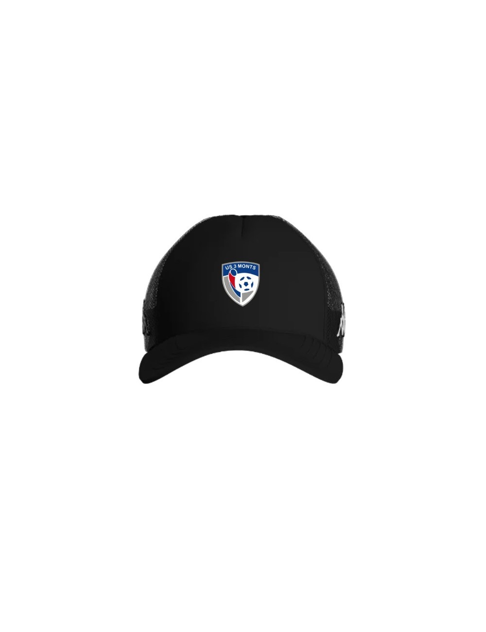 US3M CASQUETTE KAPPA MASETY