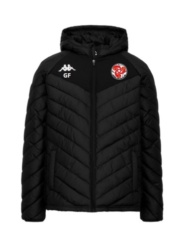 FCVDL DOUDOUNE KAPPA GIANETTO