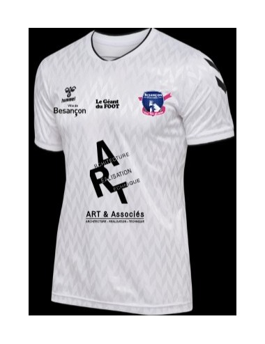 BF MAILLOT EXTERIEUR OFFICIEL R1