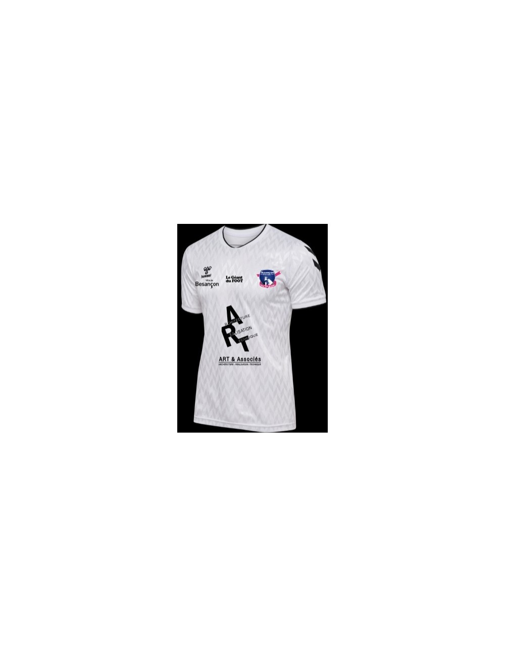 BF MAILLOT EXTERIEUR OFFICIEL R1