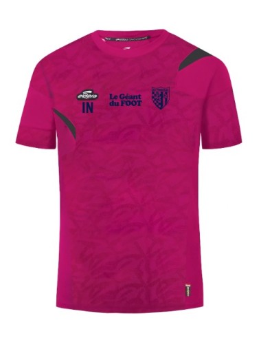 ASP MAILLOT ELDERA E-CONE