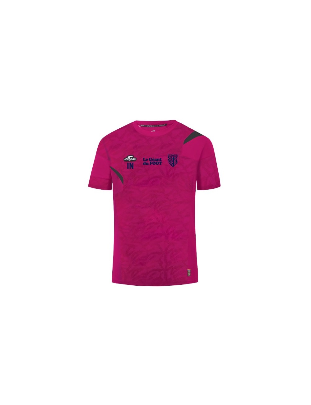ASP MAILLOT ELDERA E-CONE