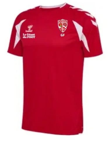 ESL MAILLOT HUMMEL CORE 2.0