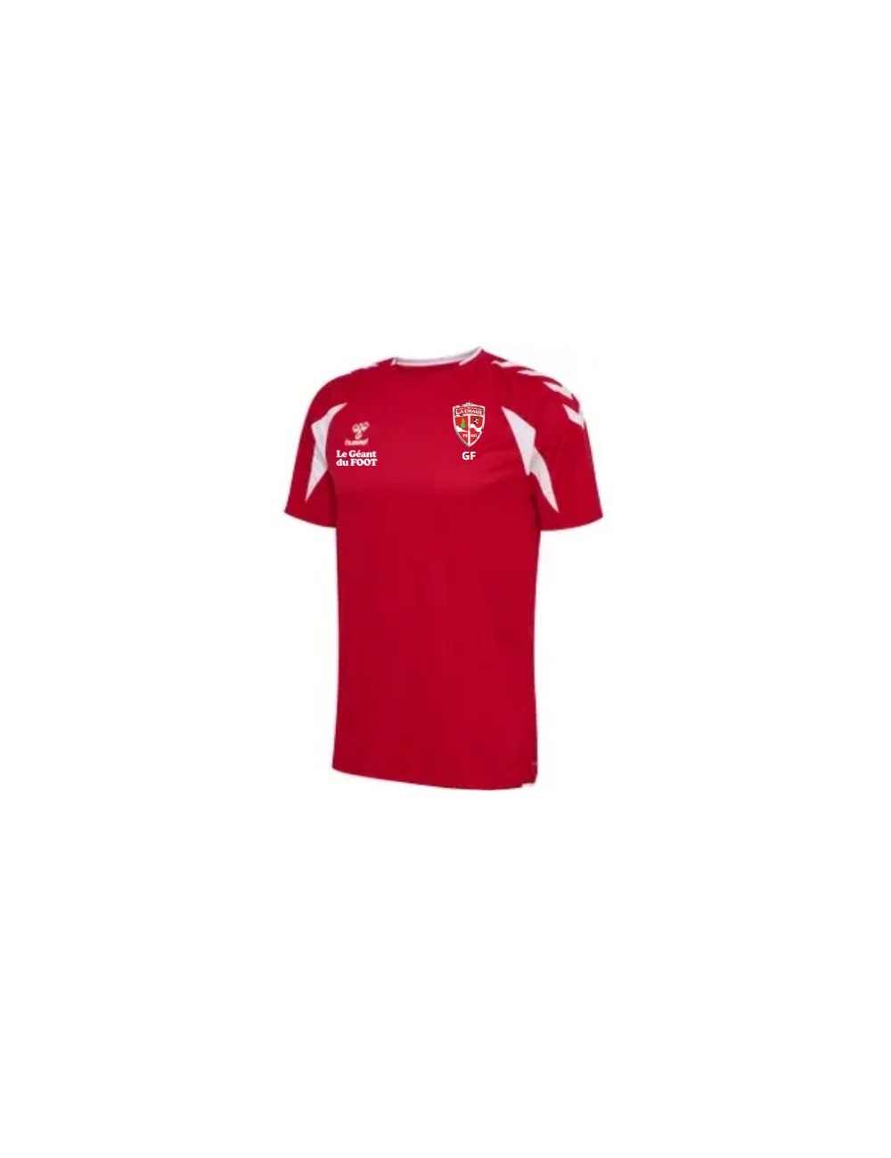 ESL MAILLOT HUMMEL CORE 2.0