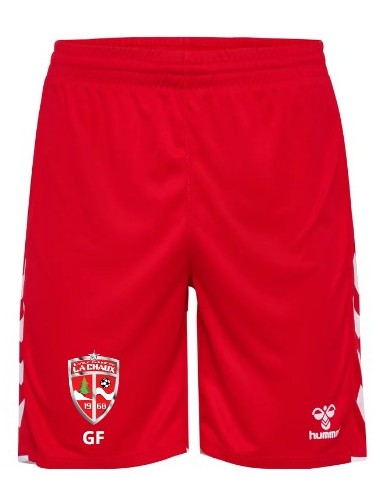 ESL SHORT HUMMEL CORE 2.0