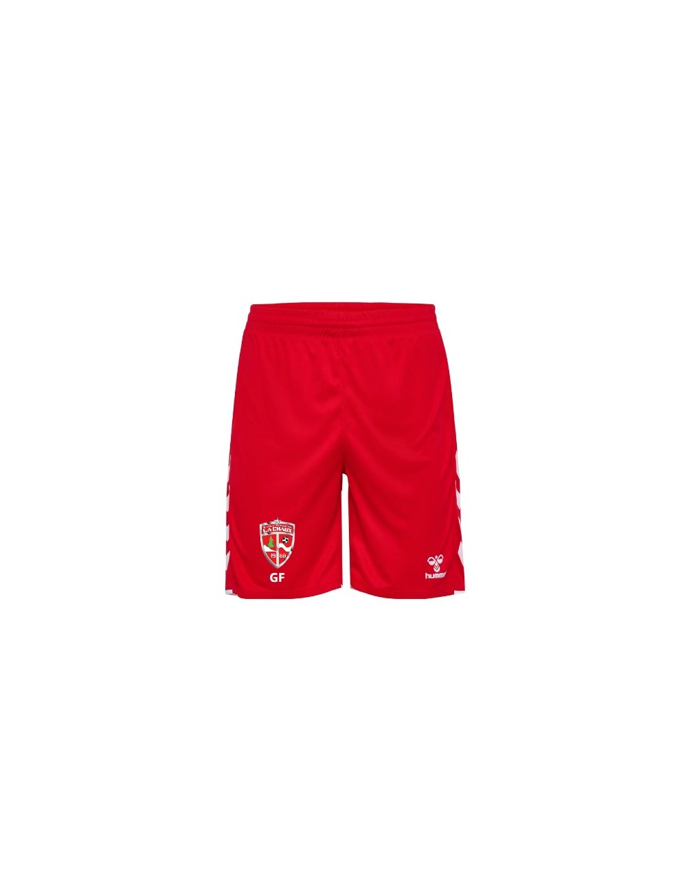 ESL SHORT HUMMEL CORE 2.0