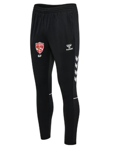 ESL PANTALON D'ENTRAINEMENT HUMMEL CORE 2.0