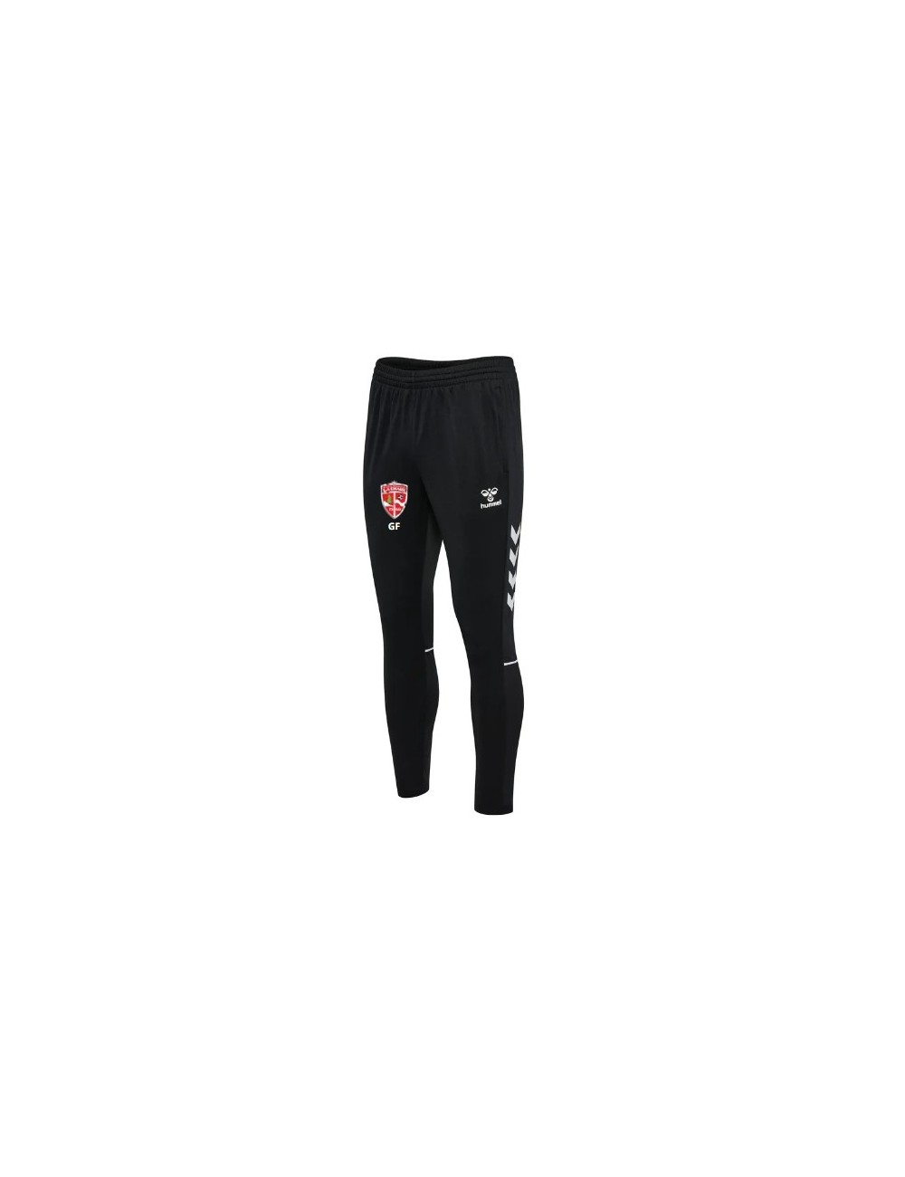 ESL PANTALON D'ENTRAINEMENT HUMMEL CORE 2.0
