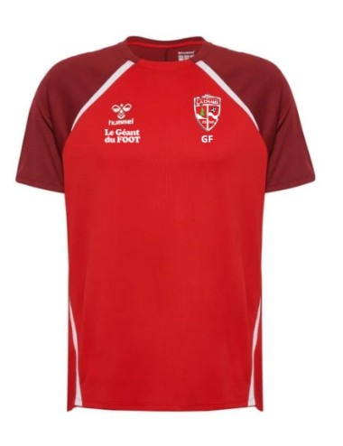 ESL MAILLOT HUMMEL LEAD 2.0