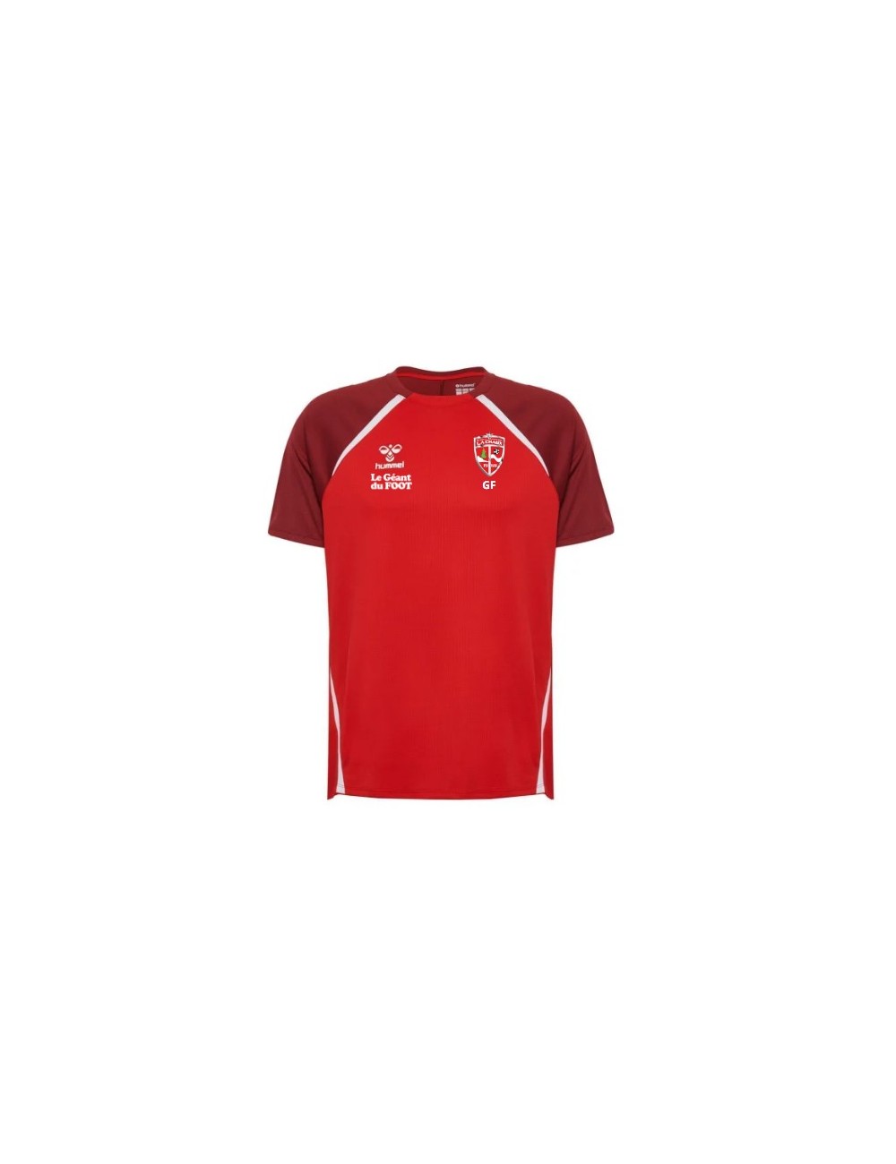 ESL MAILLOT HUMMEL LEAD 2.0