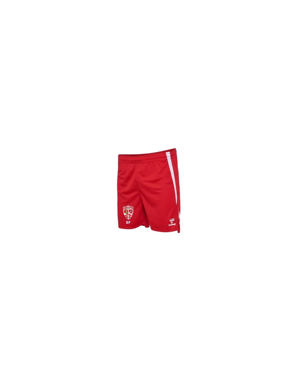 ESL SHORT HUMMEL LEAD 2.0