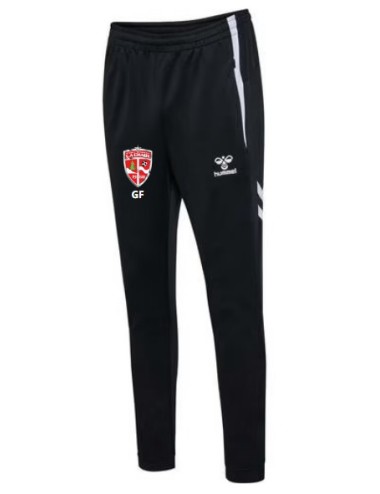 ESL PANTALON D'ENTRAINEMENT HUMMEL LEAD 2.0
