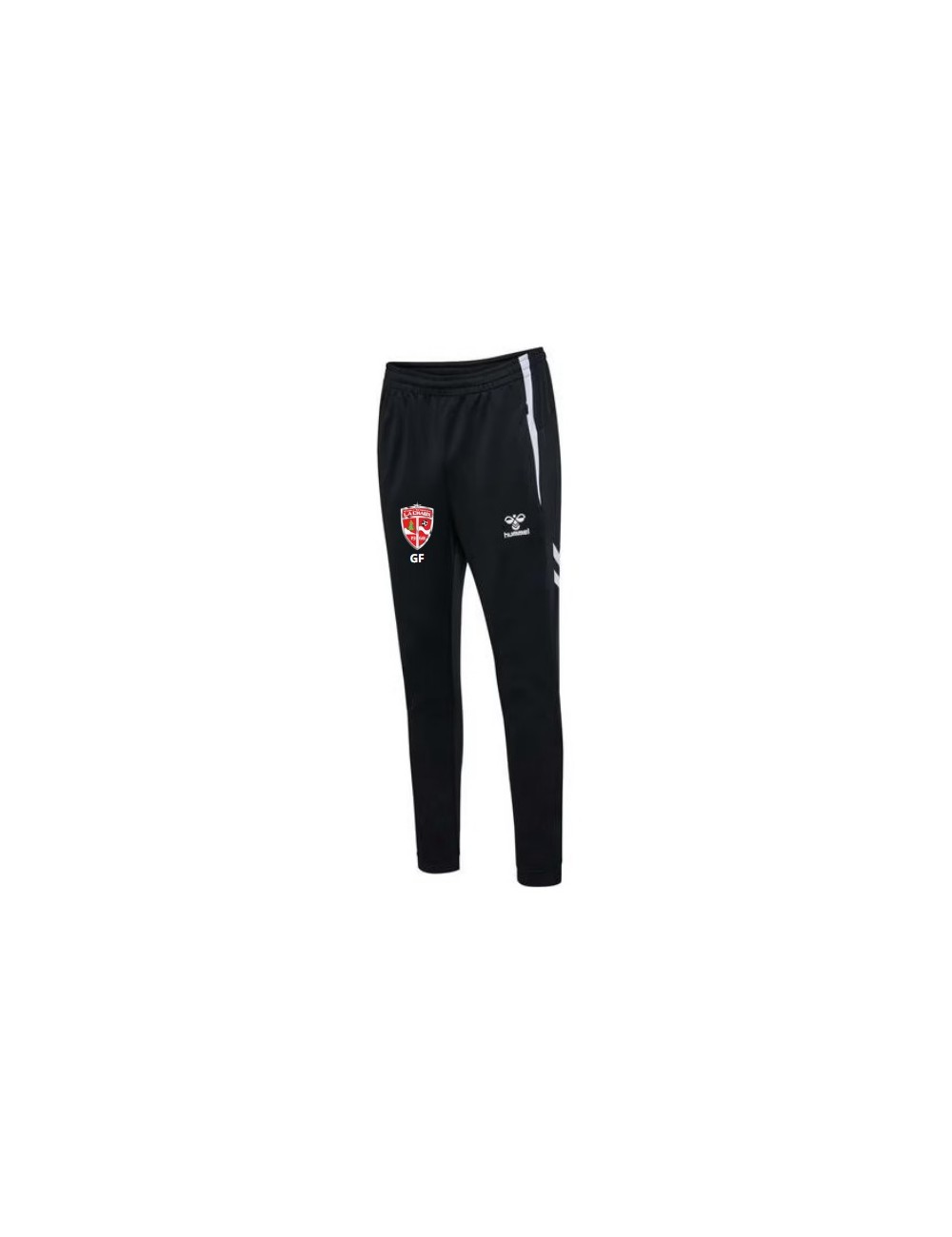 ESL PANTALON D'ENTRAINEMENT HUMMEL LEAD 2.0