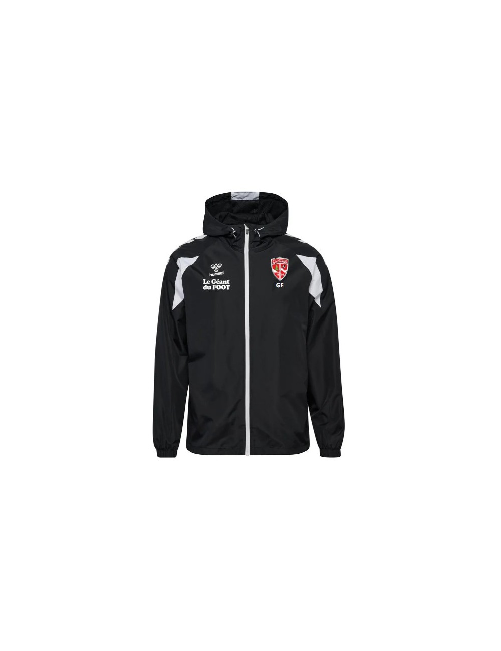 ESL COUPE VENT HUMMEL CORE 2.0