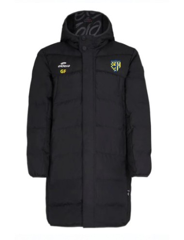 ASP PARKA ELDERA COACH