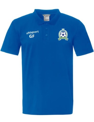 FC2V POLO UHLSPORT ESSENTIAL