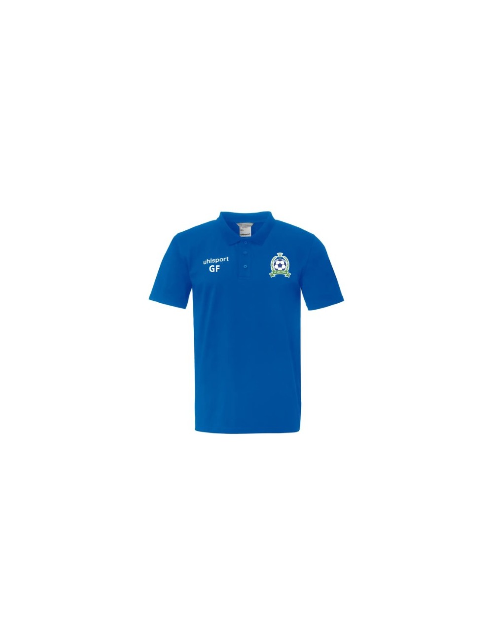 FC2V POLO UHLSPORT ESSENTIAL