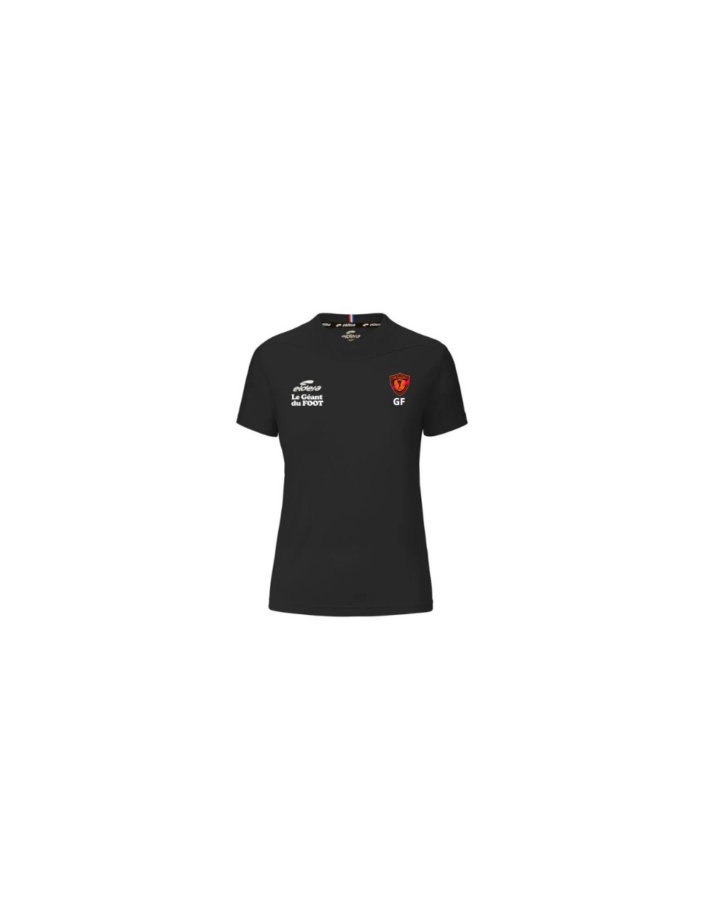 US RIGNY MAILLOT ELDERA DERBYA (taille femme)