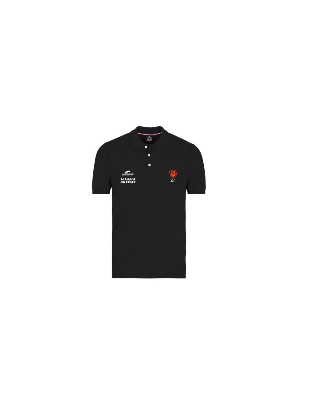 US RIGNY POLO ELDERA CLASSICO