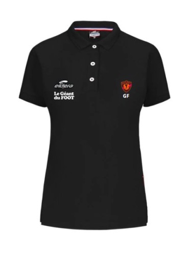 US RIGNY POLO ELDERA CLASSICA (taille femme)
