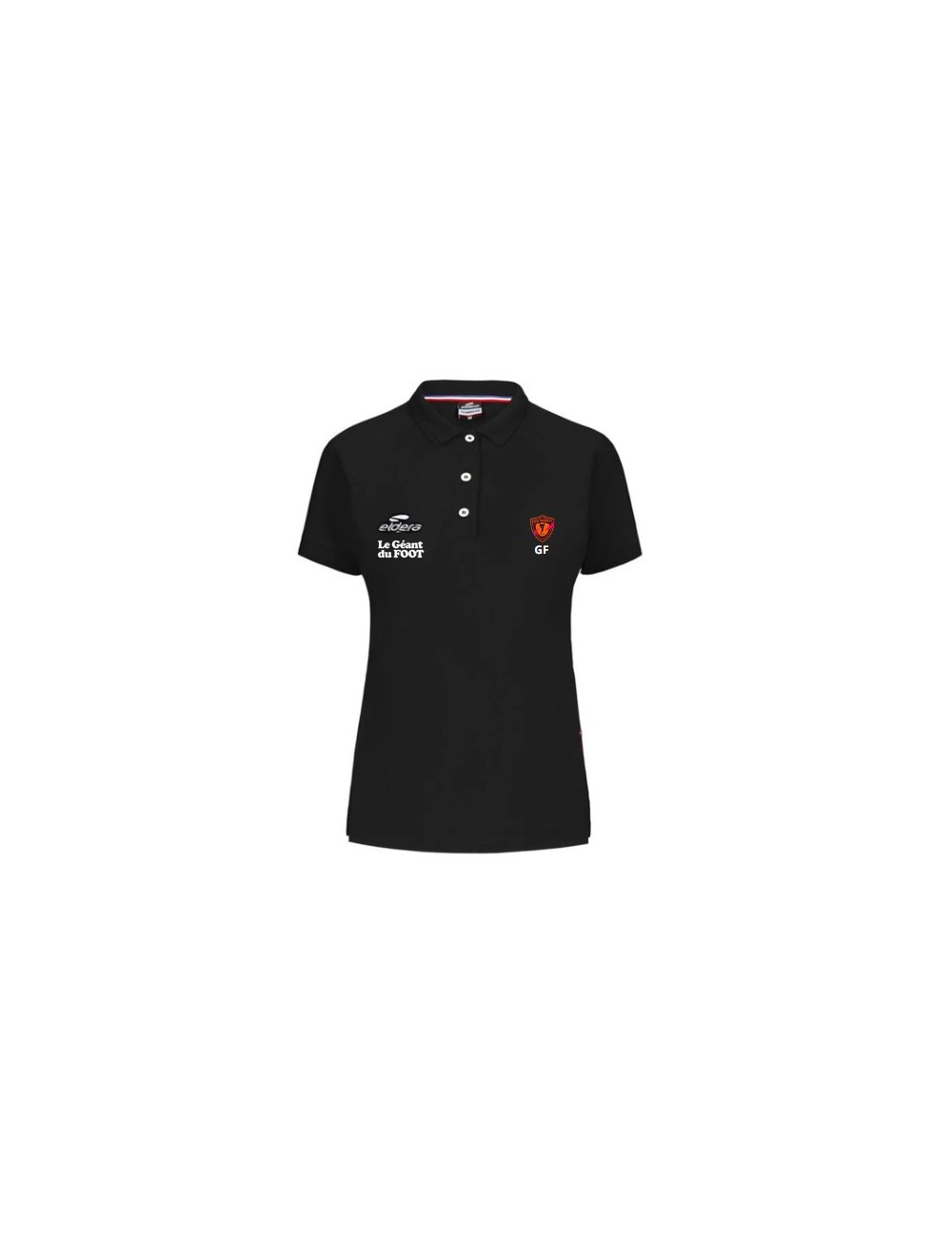 US RIGNY POLO ELDERA CLASSICA (taille femme)
