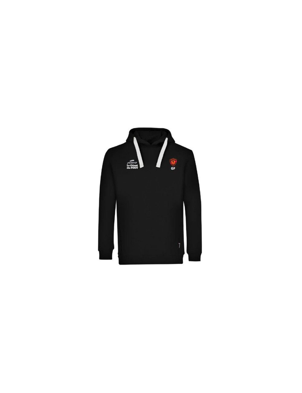 US RIGNY SWEAT ELDERA RELAX + CORDON ELDERA FUSHIA RELAX