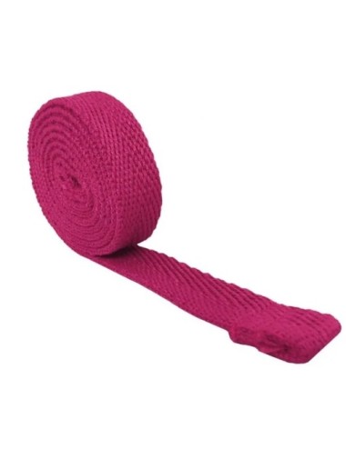 US RIGNY SWEAT ELDERA RELAX + CORDON ELDERA FUSHIA RELAX