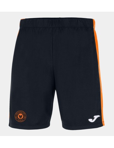 BAF SHORT MAXI ENTRAINEMENT