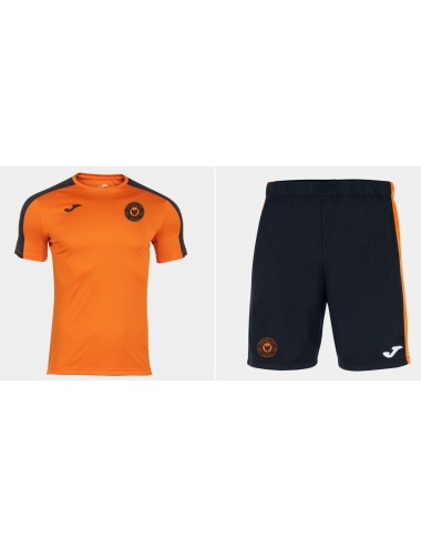 BAF KIT MAILLOT ACADEMY III + SHORT MAXI