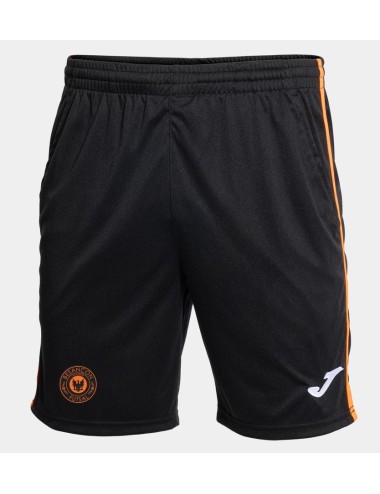 BAF SHORT A POCHES OPEN