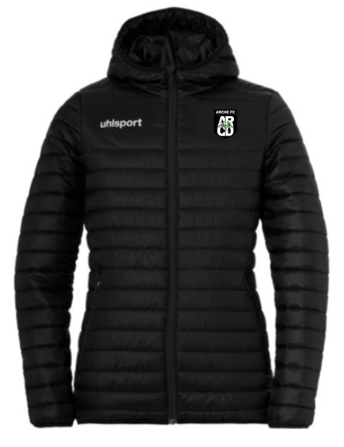 ARCHE FC DOUDOUNE FINE ESSENTIAL HOMME