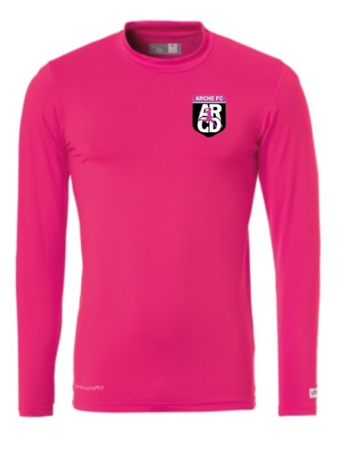 ARCHE FC SOUS MAILLOT