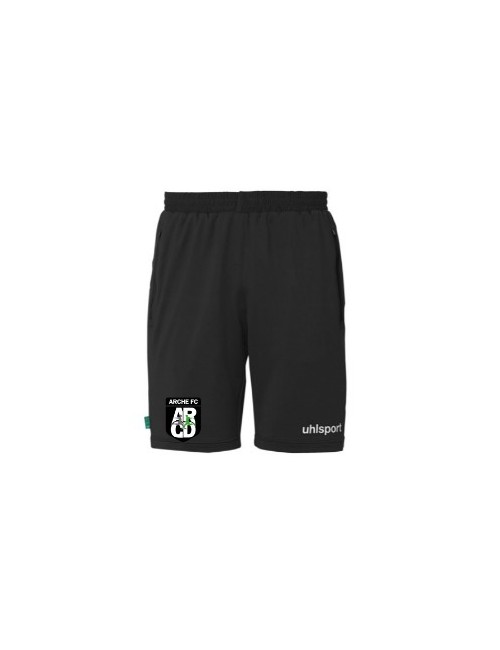 ARCHE FC SHORT À POCHES