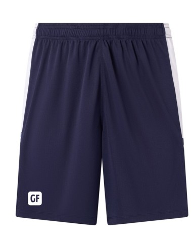 RIOZ FC SHORT LUCIO