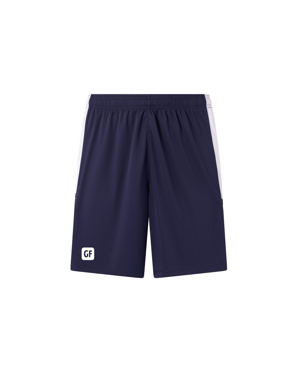 RIOZ FC SHORT LUCIO