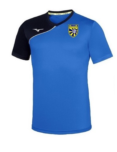 USAA MAILLOT MIZUNO SHUKYU