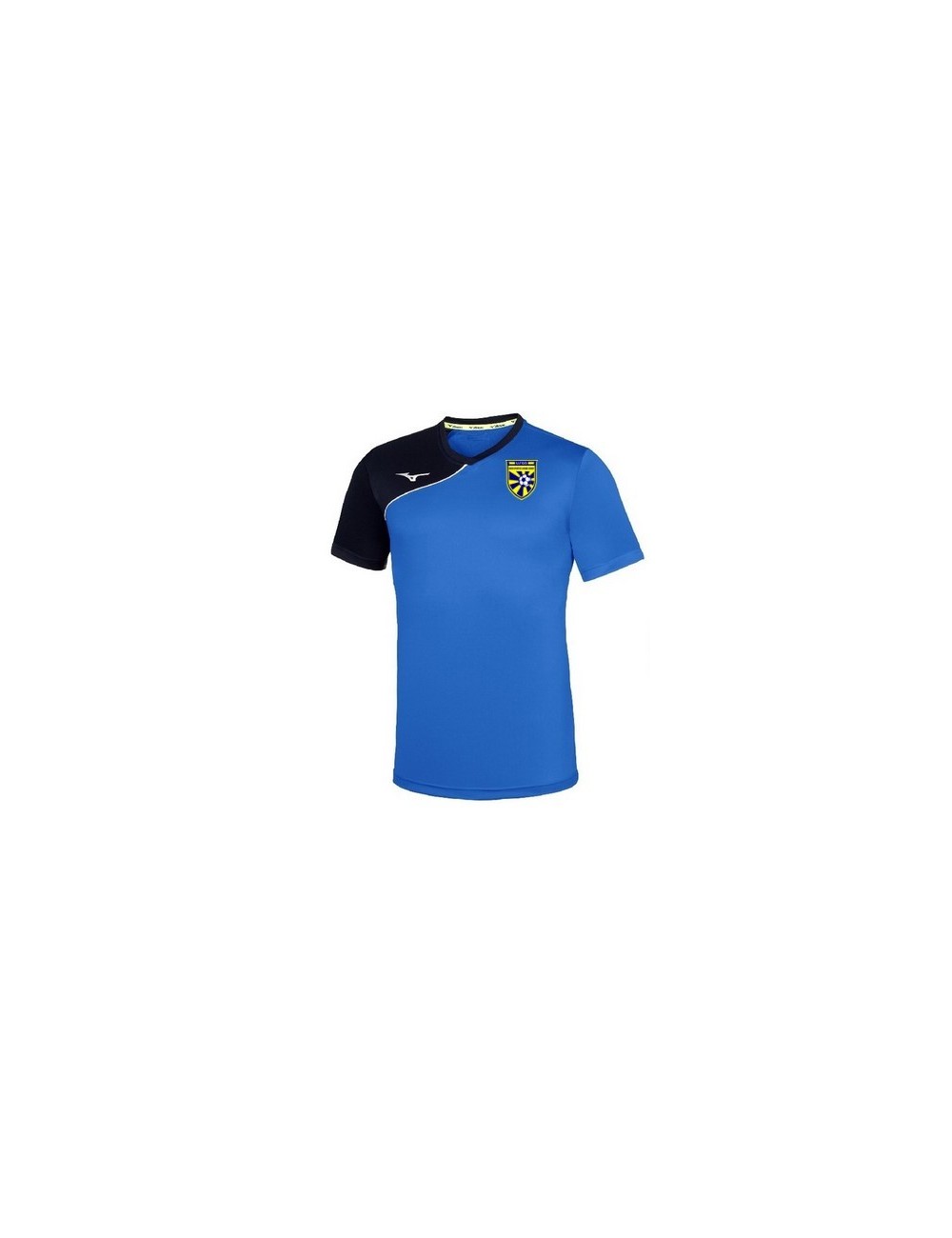 USAA MAILLOT MIZUNO SHUKYU