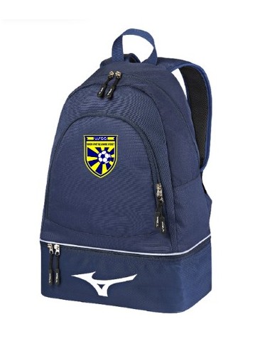 USAA SAC A DOS MIZUNO BACKPACK
