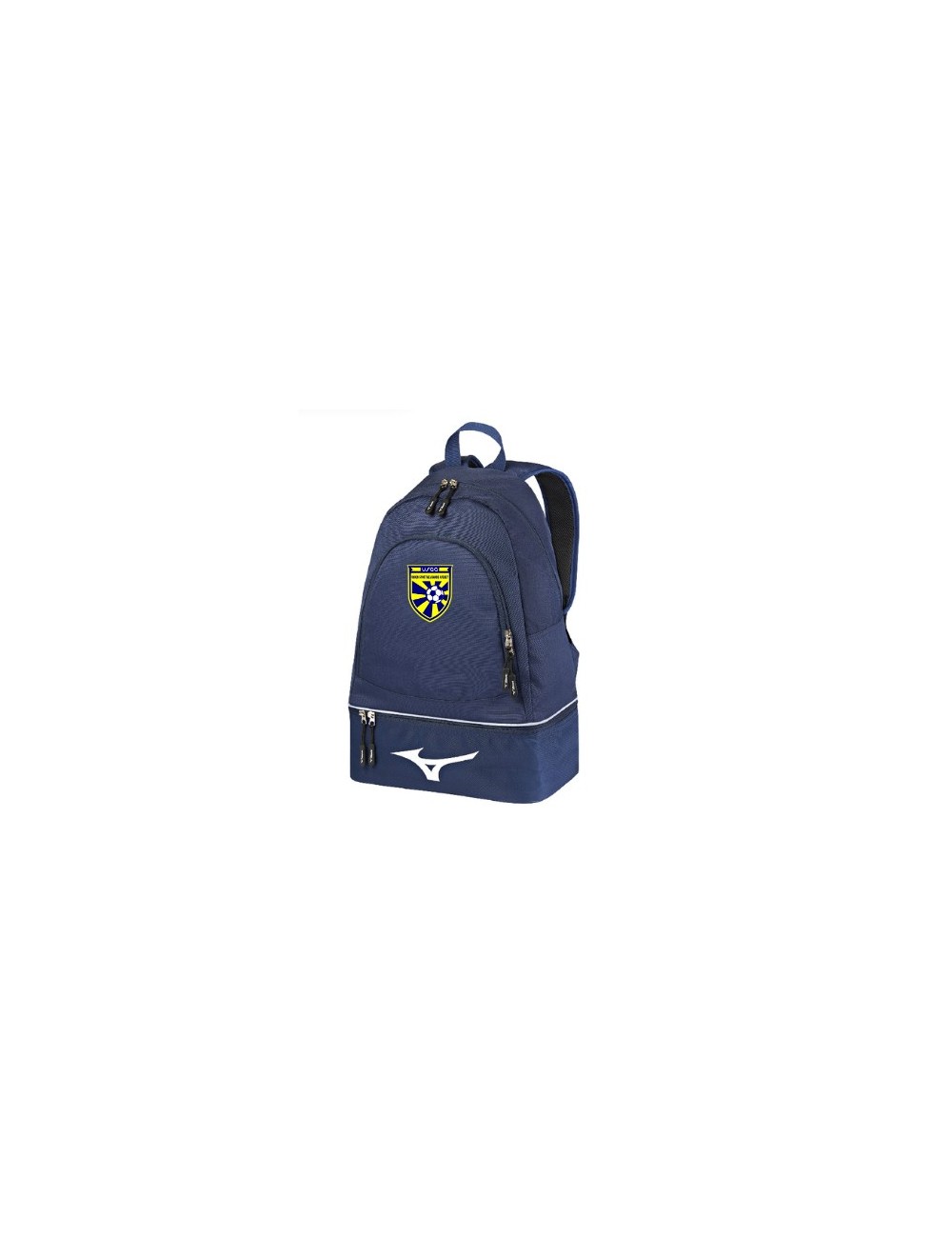 USAA SAC A DOS MIZUNO BACKPACK