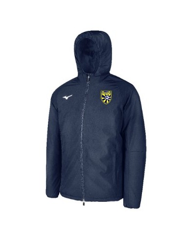 USAA VESTE MIZUNO CLUB