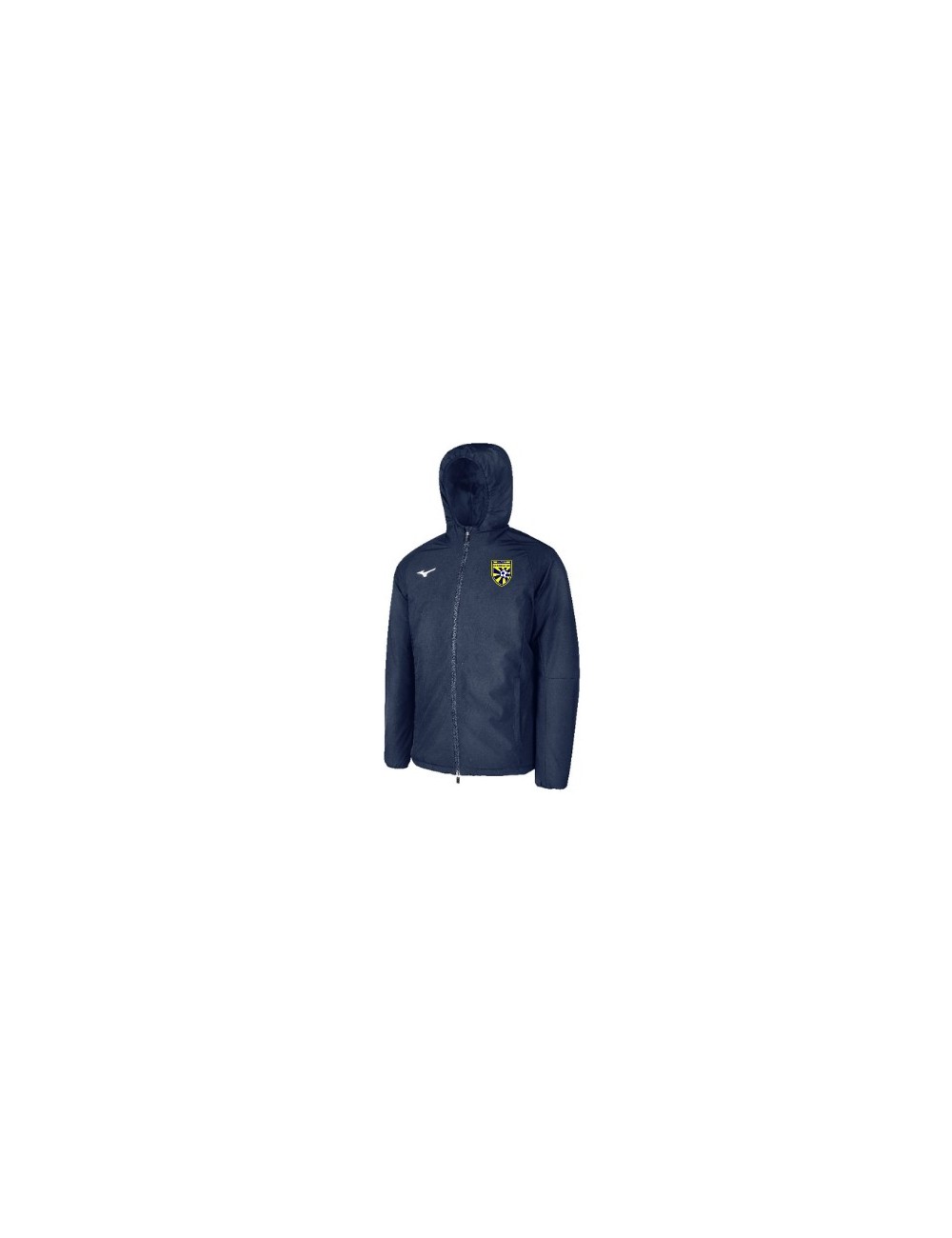 USAA VESTE MIZUNO CLUB