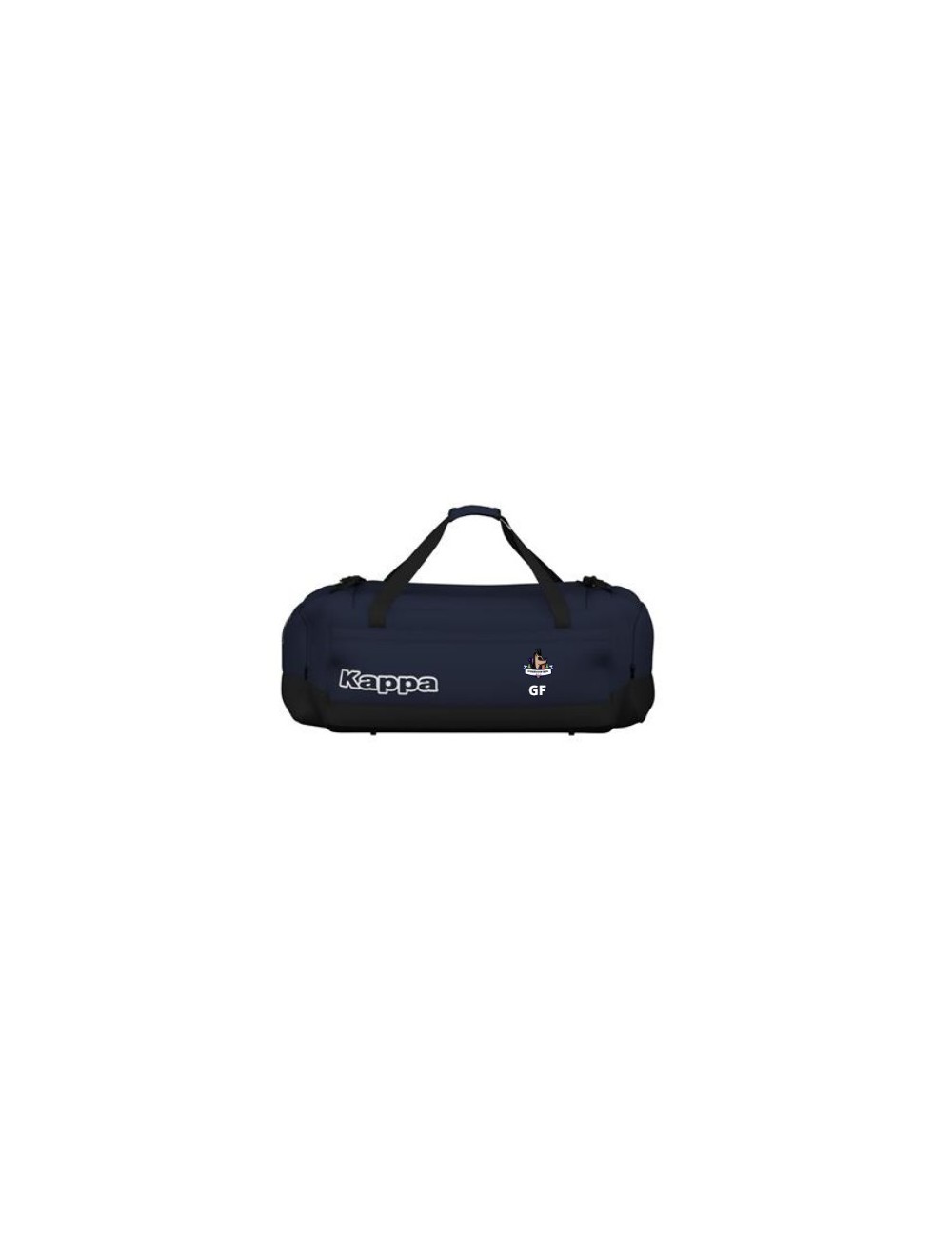 ESSE SAC DE SPORT KAPPA GRENNO