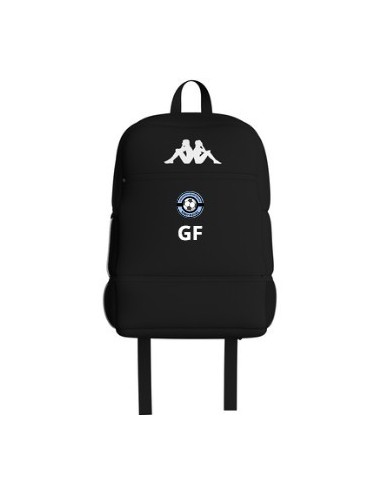 GSF HAUT DOUBS SAC A DOS A COMPRTIMENT KAPPA FIOPACK