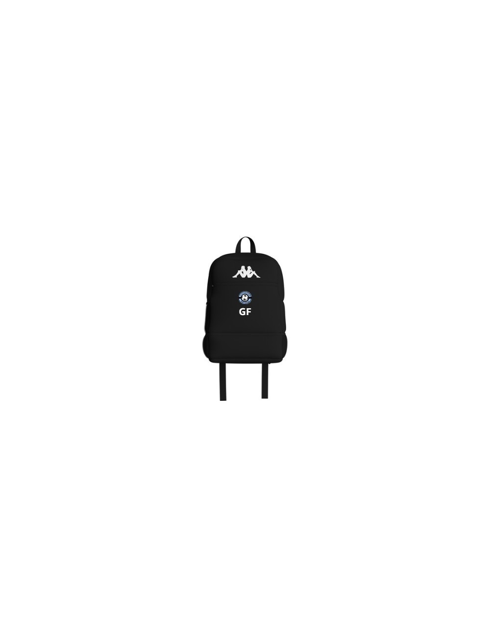 GSF HAUT DOUBS SAC A DOS A COMPRTIMENT KAPPA FIOPACK