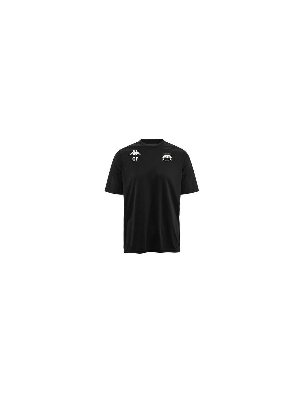SFB MAILLOT KAPPA DOVO